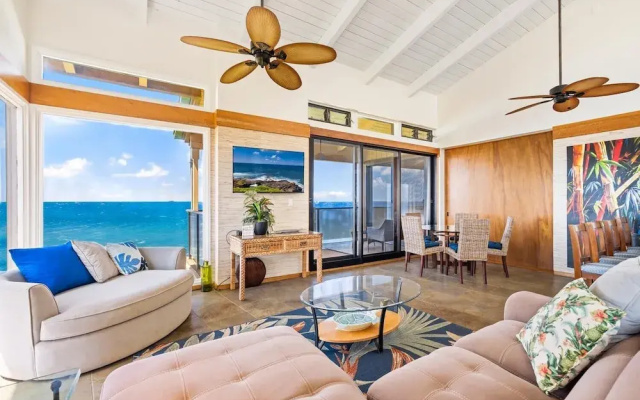 Kauai Makahuena 3201 2 Bedroom Condo