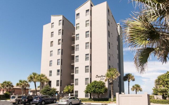 SEA1A Seafire by RedAwning