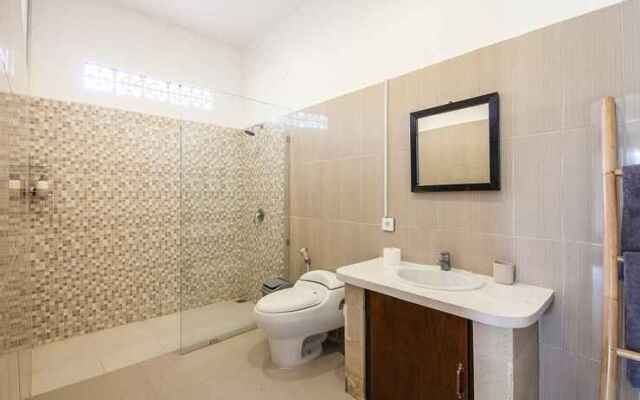 Sandalwood Villa