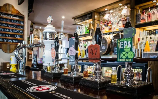 Bloomfield Brewhouse