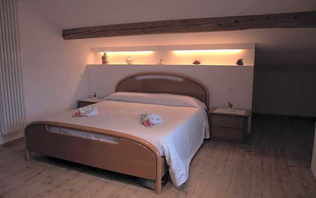 Bed and Breakfast Ai Sassi