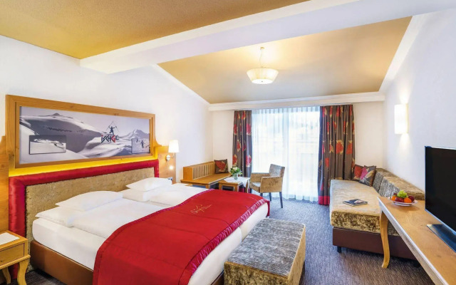 Hotel Seespitz