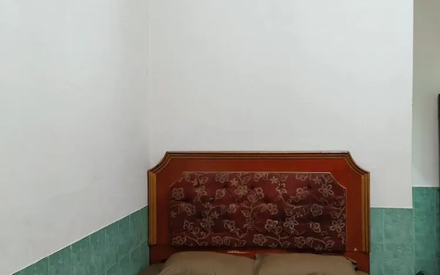 Hotel Bukit Sentabi Penembahen