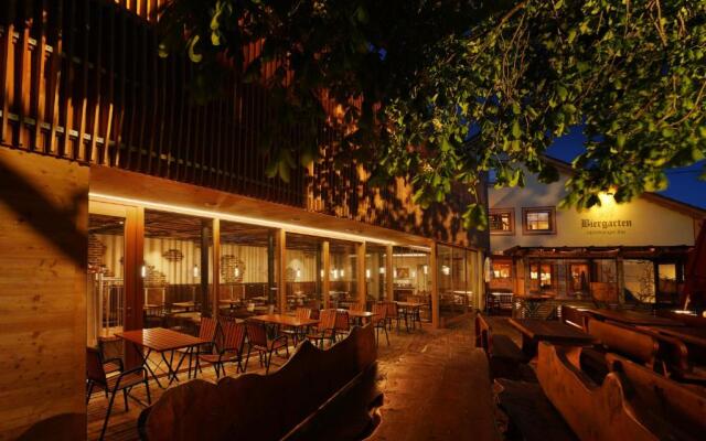 Landgasthof Hubertus