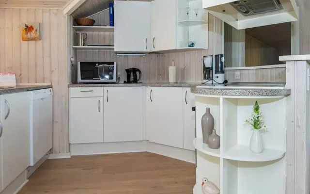 6 Person Holiday Home in Nordborg-by Traum - фото 5