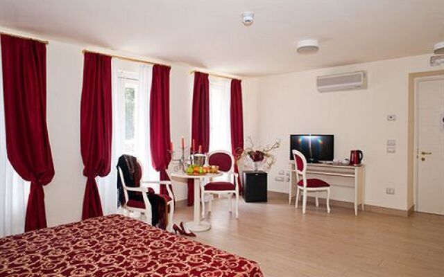 Axel Hotel Venezia - Adults Only