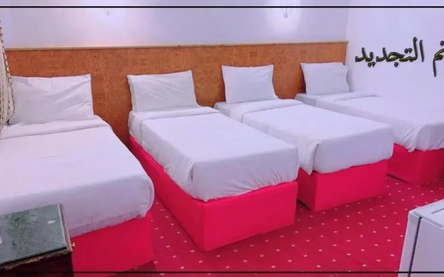 Noor Al Salah Hotel