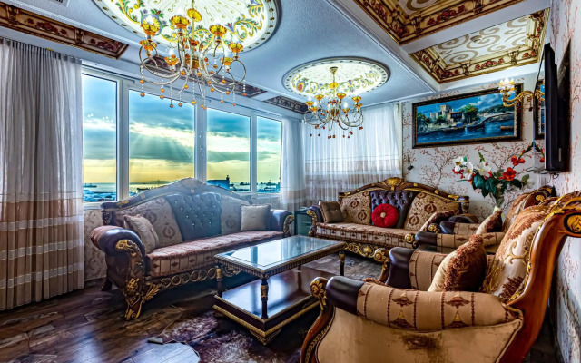 Marmaray Hotel