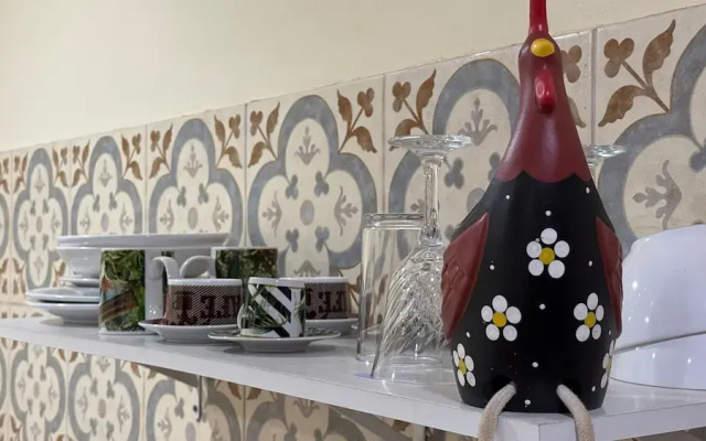 Chalé Aroma da Serra