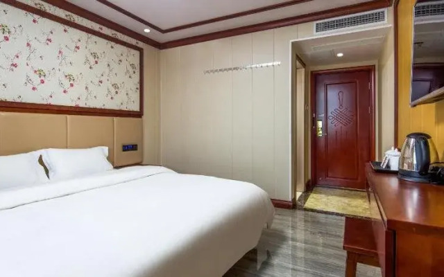 Tianxiu Hotel