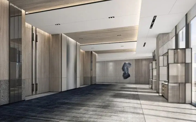 AC Hotel By Marriott Chengdu North