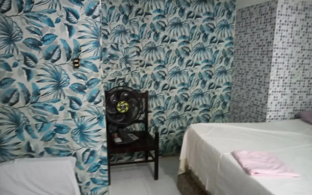 Albergue da Lucia