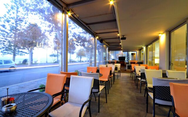 Kos City Sunstone Hotel