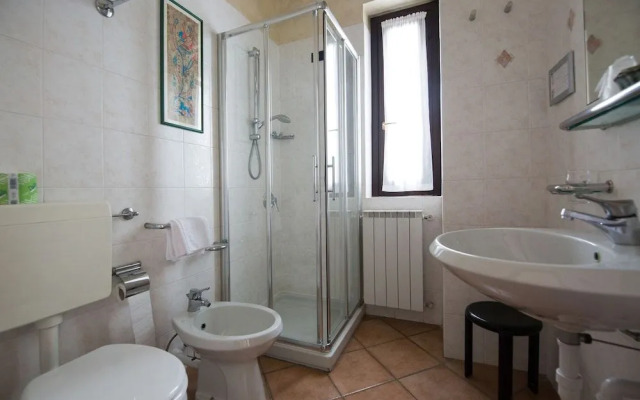 Esprit D'Hotel Panoramico