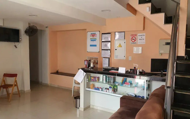 Hotel Floresta Amazônica