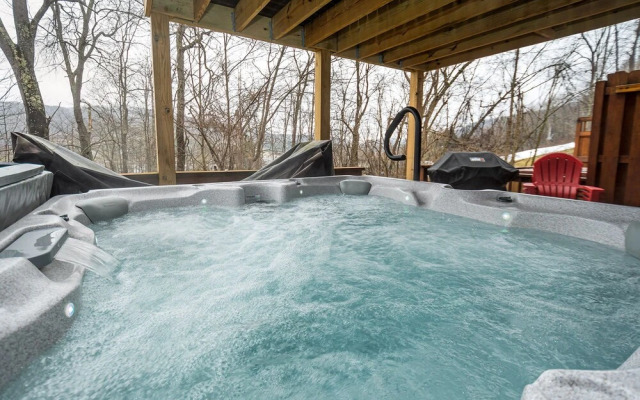 Villages of the Wisp 25 Liftside