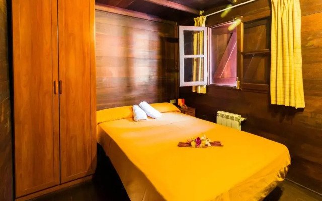 Camping Esponellà