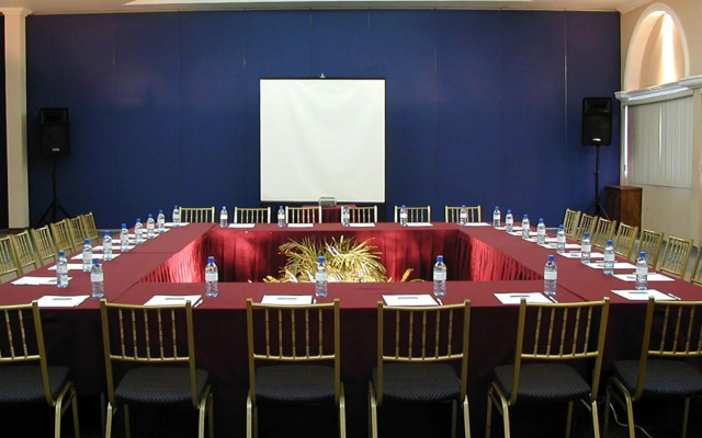 Hotel Misión Xalapa