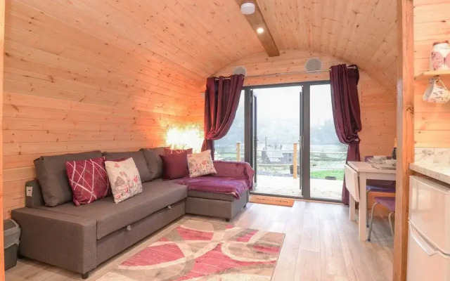 Lovies Place - Crossgate Luxury Glamping