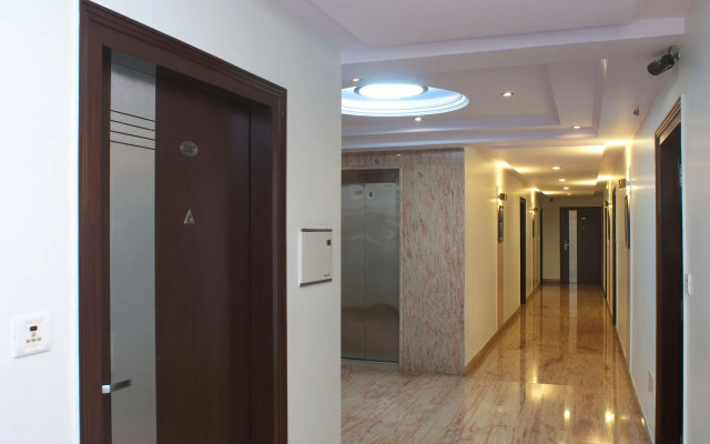 Anand Sagar Inn