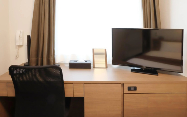 Smile Hotel PREMIUM SAPPOROSUSUKINO