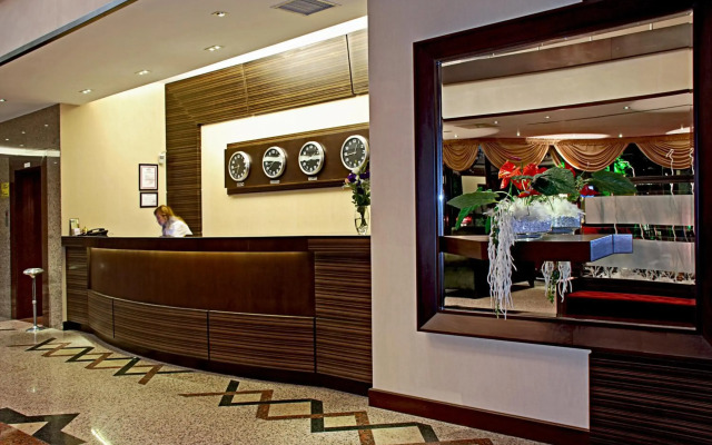 Gazi Park Hotel