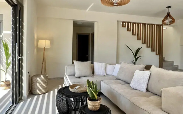 Villa Karissa in Gavalohori