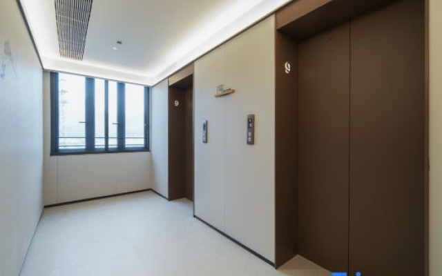 JI Hotel (Quanzhou Luojiang Shuangyang Middle School)
