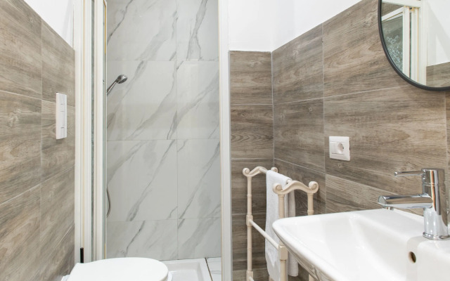 Residence Santa Teresa a Chiaia