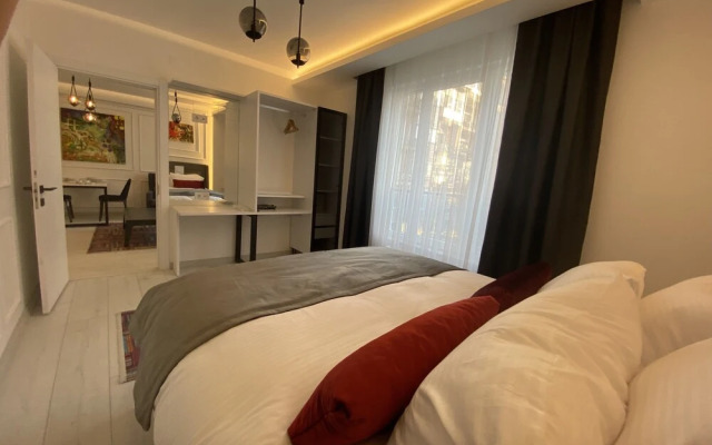 Viva Suites Cappadocia