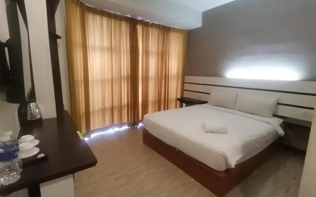 Grand Kapar Hotel Kuala Selangor
