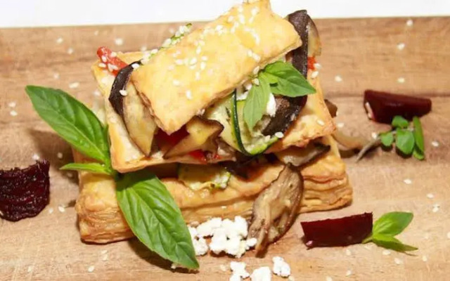 Audacia Manor Boutique Hotel