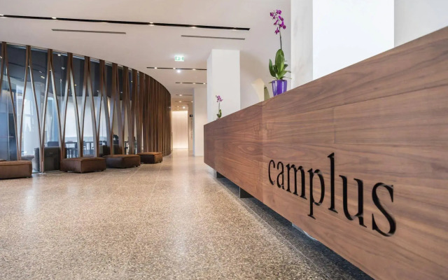 Camplus Pietralata - Casa per Ferie