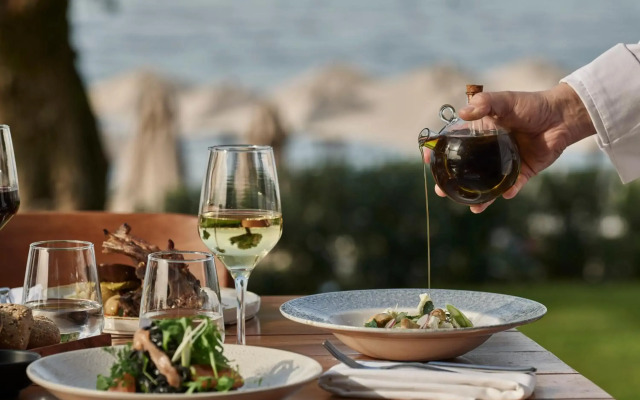 Amira Luxury Resort & Spa