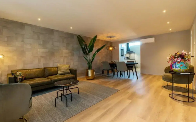 Appealing Apartment in Domburg Near the Beach