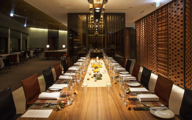 Eslite Hotel