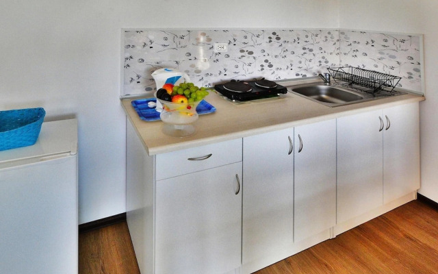 Cottage in Jaroslawiec Near Tropicana Park