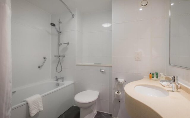 Best Western Plus The Quays Hotel Sheffield