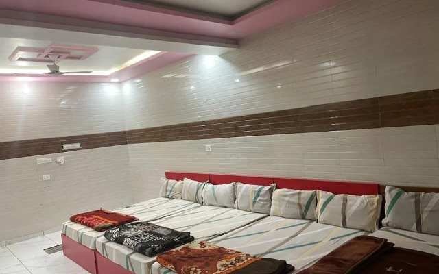 Sunrise Hotel & Restaurant