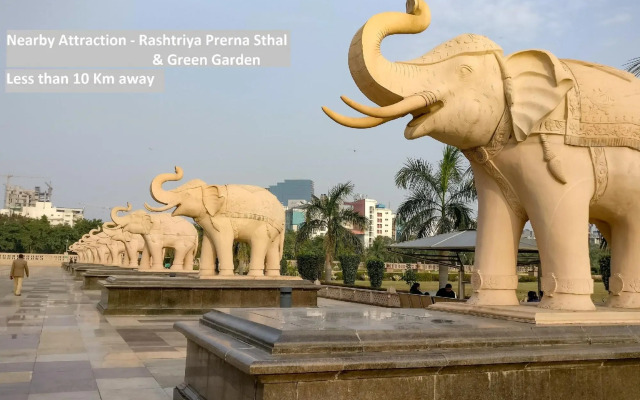 OYO 46228 Krishna Residency