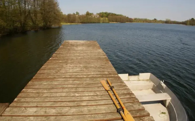 Hosteria na Mazurach