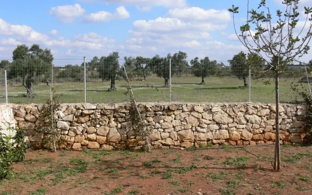 Carlo V - Villas & Apartments S.Maria