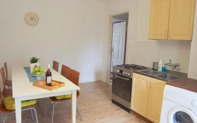 Apartamenty Hotelique