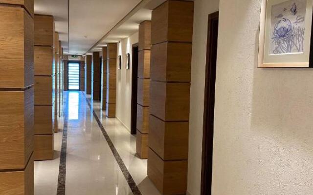 LUXURY Apartment Dream Land Oasis, Chakvi