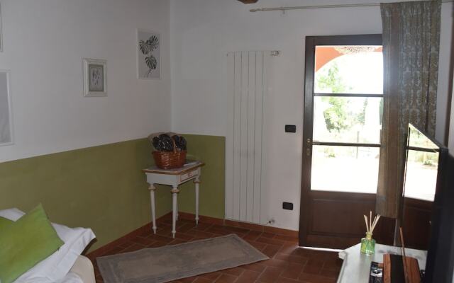 Podere Borgaruccio Agriturismo