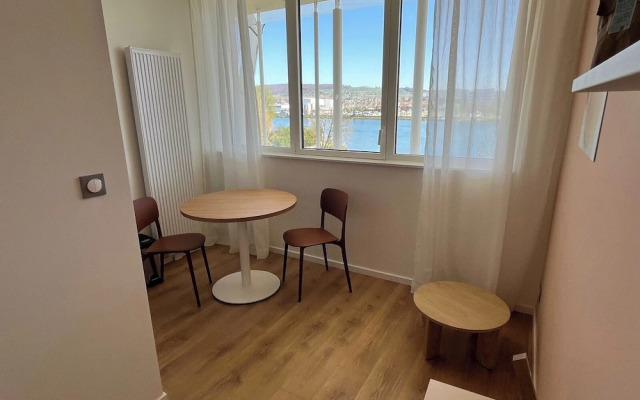 Comfort Appt in a Premium Residence- Sport/cinema