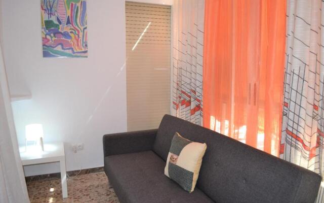 Fantastic 1 bedroom Apartment with Gallery (CB6EV)