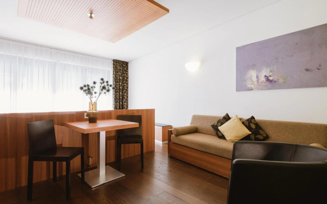 Lindenhof Lifestyle DolceVita Resort