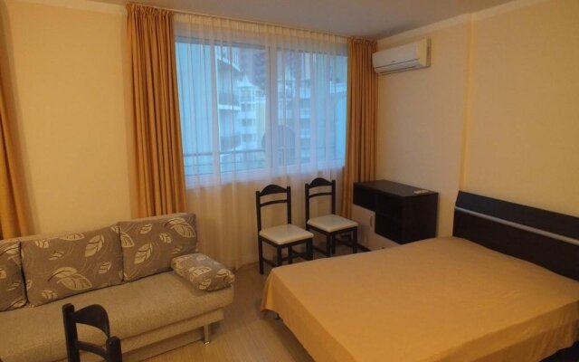 Menada Sunny Beach Plaza Apartments