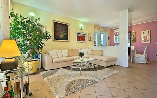 Villa Rossana